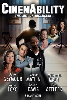CinemAbility: The Art of Inclusion Trailer