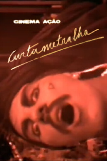 Cinemação Curtametralha Trailer
