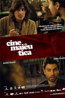 Cinemaiêutica Trailer