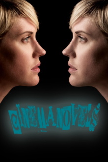 Cinemanovels Trailer