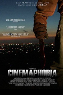 Cinemaphobia Trailer
