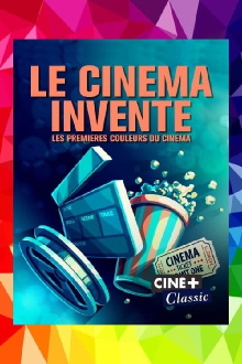 Cinema's First Colors Trailer