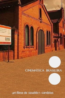 Cinemateca Brasileira Trailer