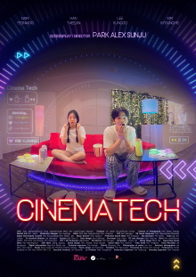CinemaTech Trailer