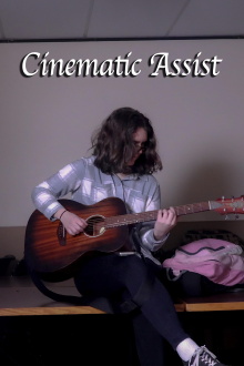 Cinematic Assist Trailer