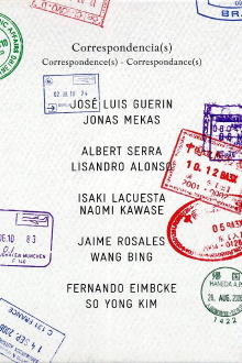 Cinematic Correspondences: Albert Serra – Lisandro Alonso Trailer