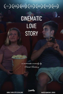 Cinematic Love Story Trailer