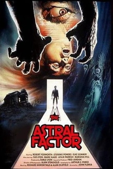 Cinematic Titanic: The Astral Factor Trailer