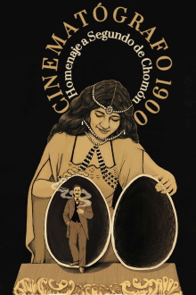Cinematógrafo 1900 Trailer