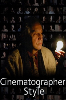 Cinematographer Style Trailer