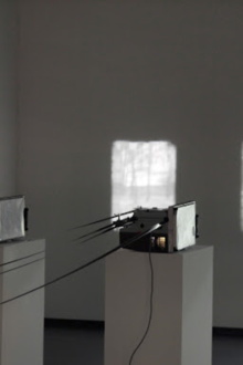Cinematographie Trailer