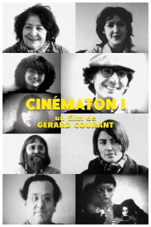Cinématon I Trailer