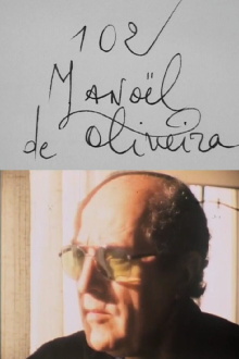 Cinématon n°102 : Manoel de Oliveira Trailer
