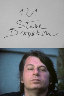 Cinématon n°121 : Stephen Dwoskin Trailer