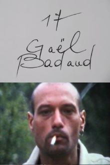 Cinématon n°17 : Gaël Badaud Trailer