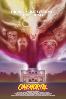 Cinemortal Trailer