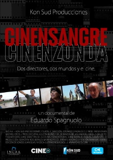 Cinensangre/Cinenzonda Trailer