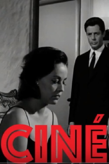 Cinéphiles  #01 Gabriel Matzneff Trailer