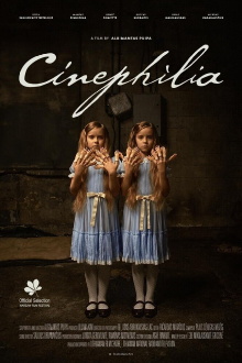 Cinephilia Trailer