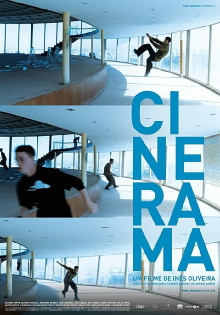 Cinerama Trailer