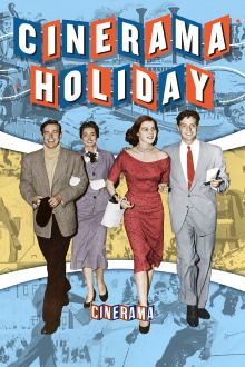 Cinerama Holiday Trailer