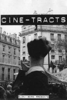 Cinétracts Trailer
