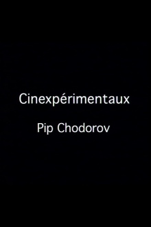 Cinexpérimentaux #4: Pip Chodorov Trailer