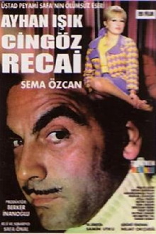Cingöz Recai Trailer