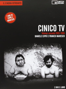 Cinico tv Trailer