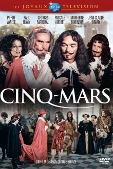 Cinq-Mars Trailer