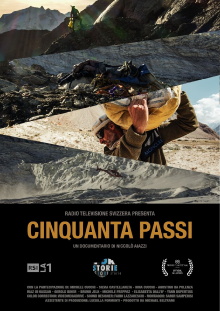 Cinquanta passi Trailer