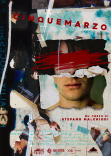 Cinquemarzo Trailer