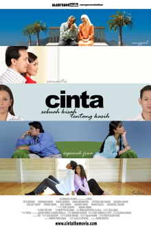Cinta Trailer