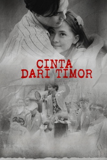Cinta Dari Timor Trailer