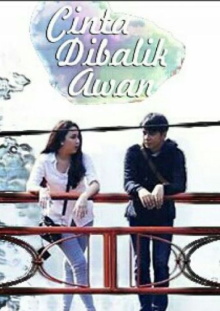 Cinta di Balik Awan Trailer