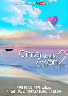 Cinta di Balik Awan 2 Trailer