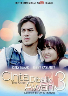 Cinta di Balik Awan 3 Trailer
