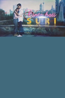 Cinta Hati Suri Trailer