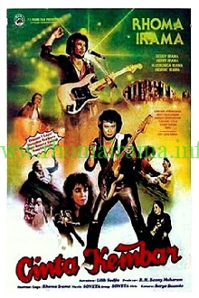Cinta Kembar Trailer