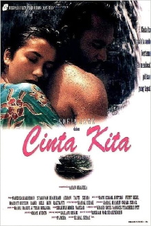 Cinta Kita Trailer