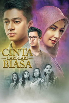 Cinta Laki-Laki Biasa Trailer