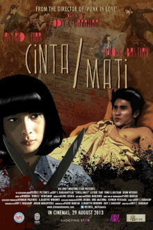 Cinta/Mati Trailer