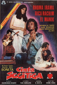 Cinta Segi Tiga Trailer