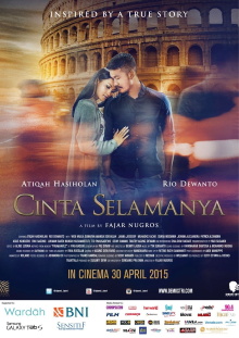 Cinta Selamanya Trailer