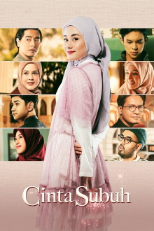 Cinta Subuh Trailer