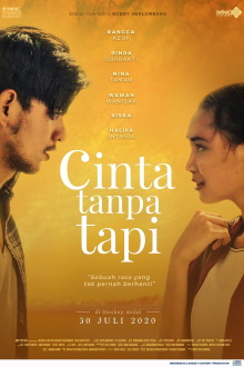 Cinta Tanpa Tapi Trailer