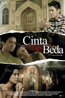 Cinta Tapi Beda Trailer