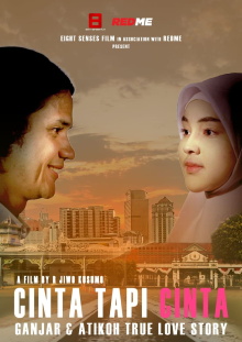 Cinta Tapi Cinta Trailer