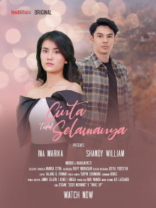 Cinta Tidak Selamanya Trailer
