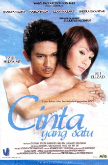 Cinta Yang Satu Trailer